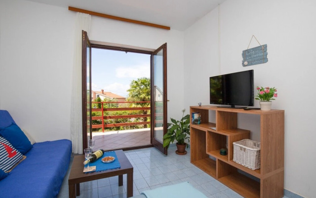 Apartman Brankica 1 Island Krk
