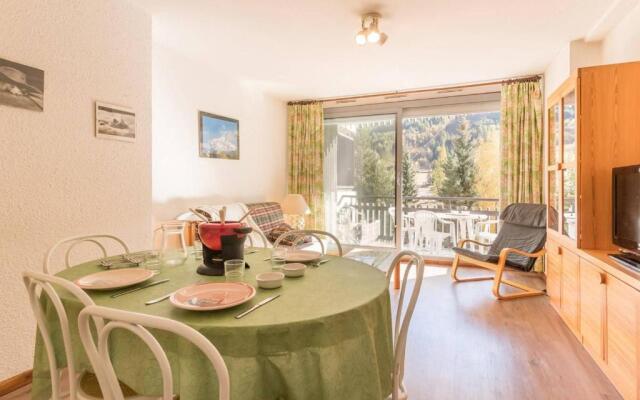 Appartement Serre Chevalier, 2 pièces, 6 personnes - FR-1-330F-88