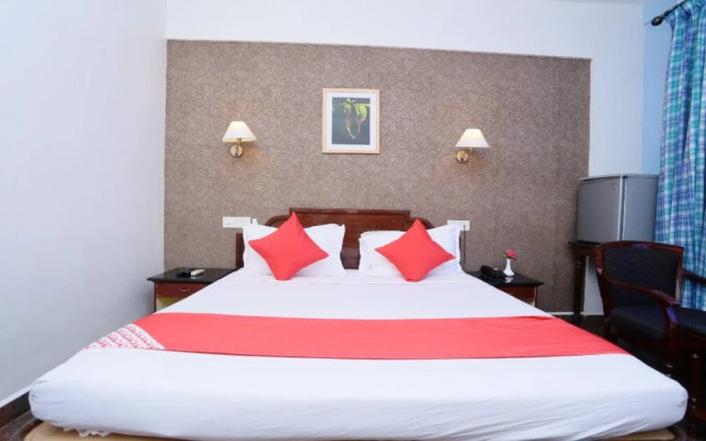 Deliza Residency By OYO Rooms