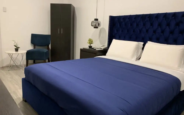 La Fontana