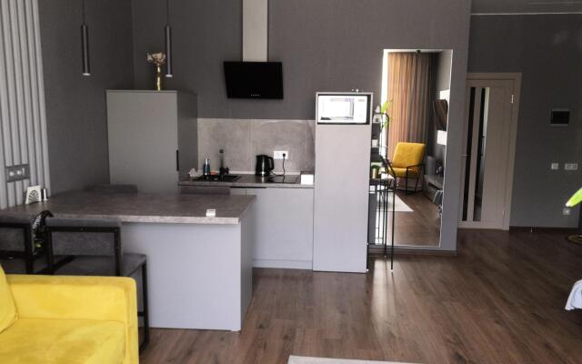 Art Voyage hotel