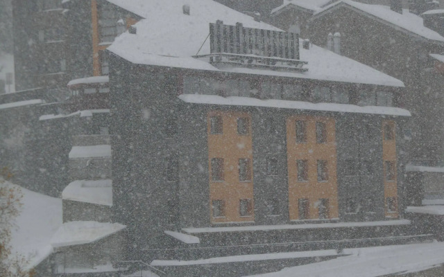 Wuau! Hotel Galanthus & Spa