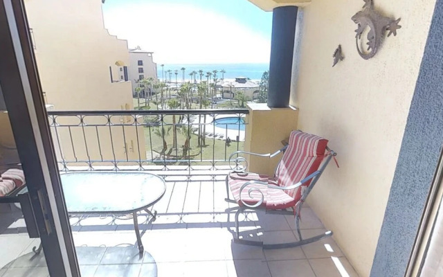 Princessa 2BR C 407-v by Casago