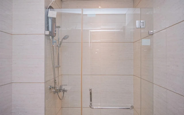 Comfy And Serene 1Br Apartment Brooklyn Alam Sutera