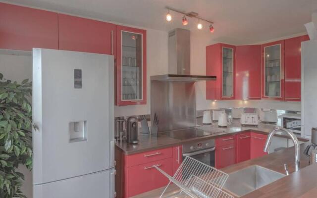 Family Disneyland apartment
