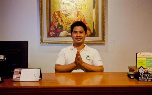Gana Inn Legian