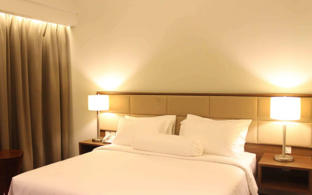 I Hotel Baloi Batam