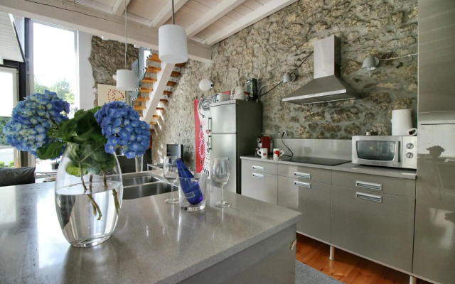 Villas San Roque Isla