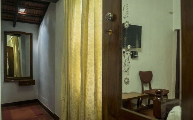 Brindavan Estate Homestay