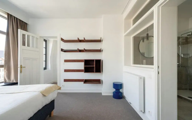 Smartflats - Oudaan Antwerp