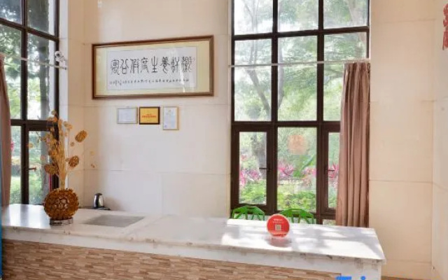 Sincerity Holiday Apartment Hostel