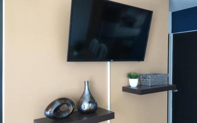 Fantastic & Cozy #6: Condo Close To the Beach