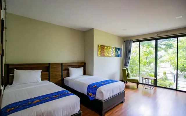 Tolopoti Hotel&Resort