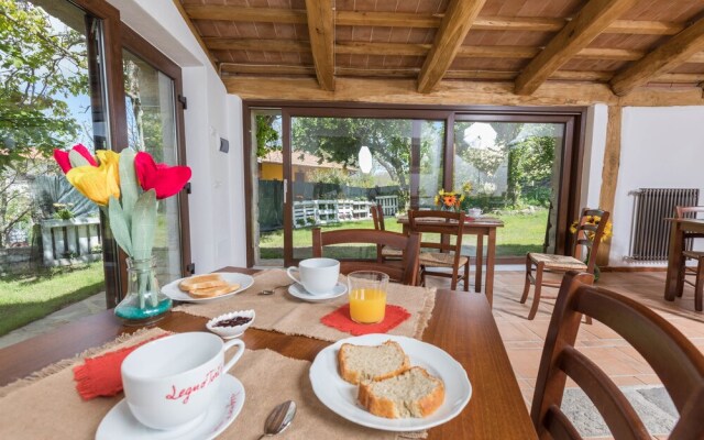 B&B Podere Legnotorto