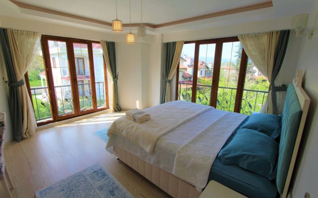 Konfor Villa 1