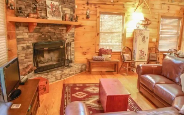 Overlook Retreat