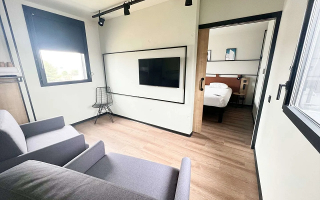 Ibis Lunel Petite Camargue