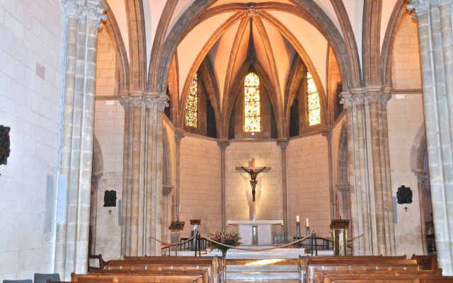Espace Bernadette Soubirous Nevers