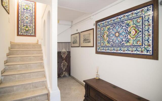 Casa Moresca