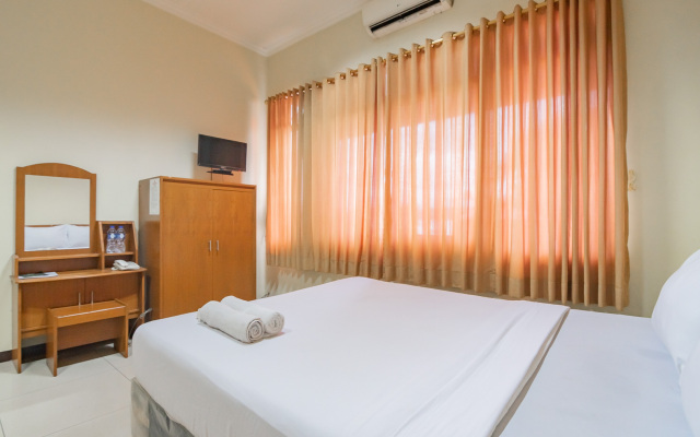 Grand Kembar Hotel RedPartner