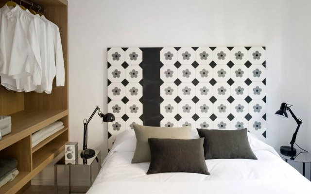 Eric Vokel Boutique Apartments - Sagrada Familia Suites