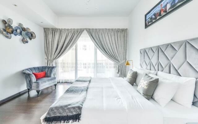 Marvelous 2BR Apt. in Palm Jumeirah