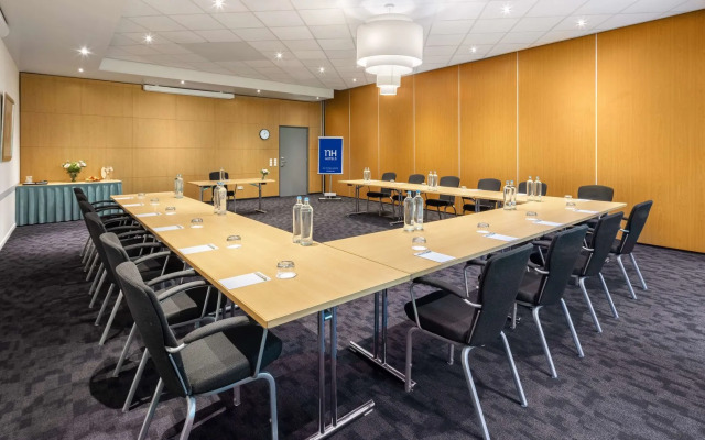 Fletcher Hotel-Restaurant Sparrenhorst-Veluwe