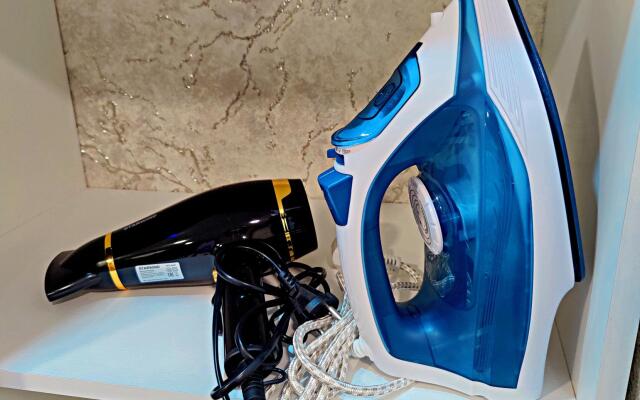 Уютные сутки на улице Николая Баженова 10