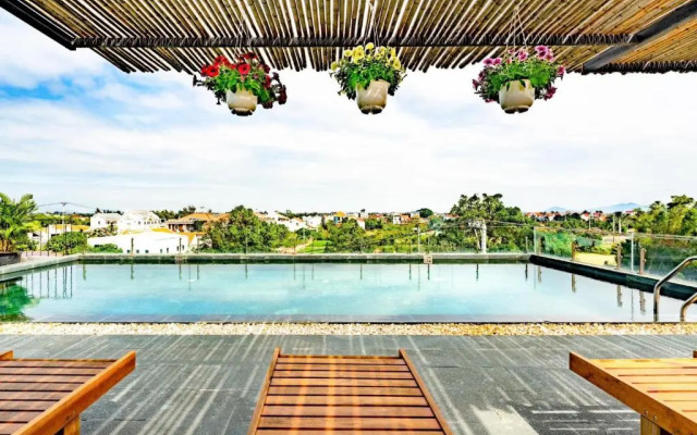 Nam An Mama Villa Hoi An