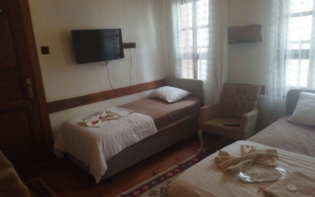Topçuoğlu Konak Butik Otel