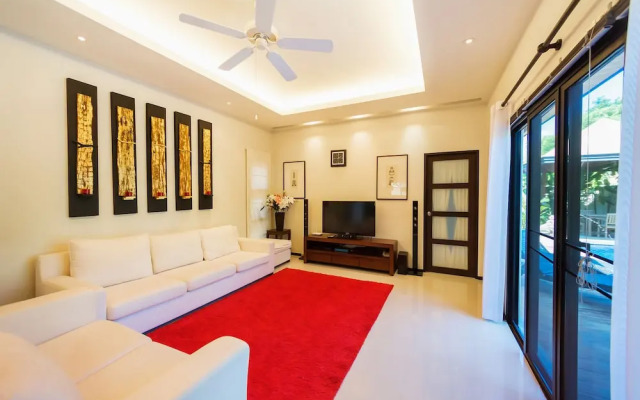 Villa Haeata By Tropiclook