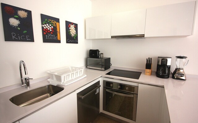 Menesse on the Beach 001 by iMexico