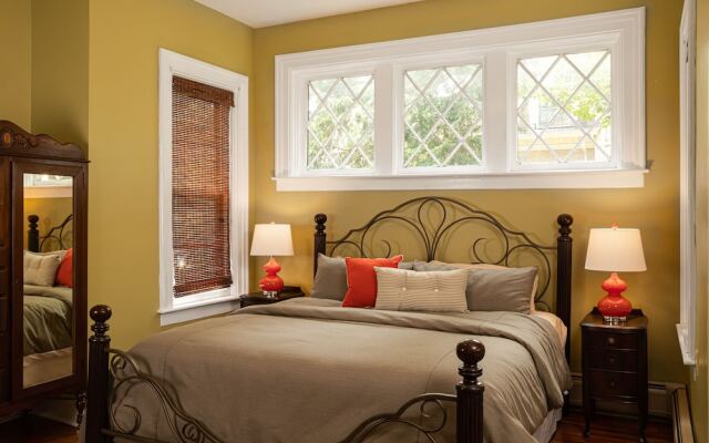 Rosemont Inn Bed & Breakfast