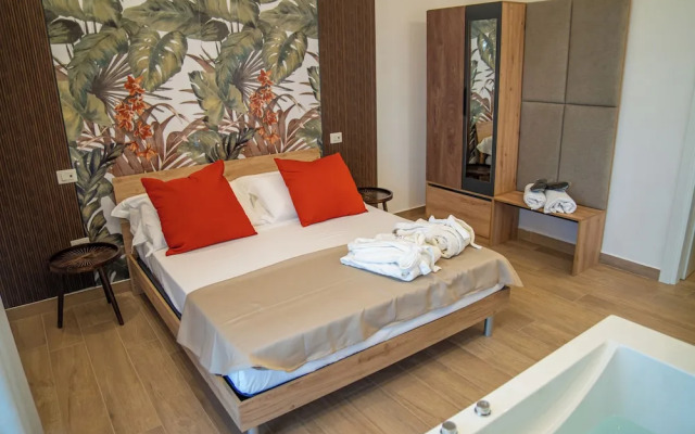 Viroga suite apartments