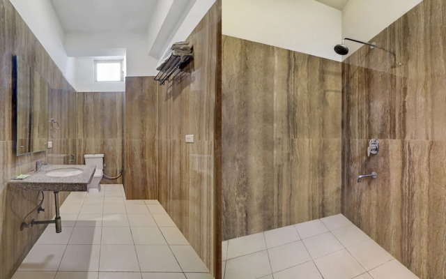 Treebo C1 Taj Nirvana