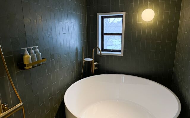 Portside Inn Hakodate