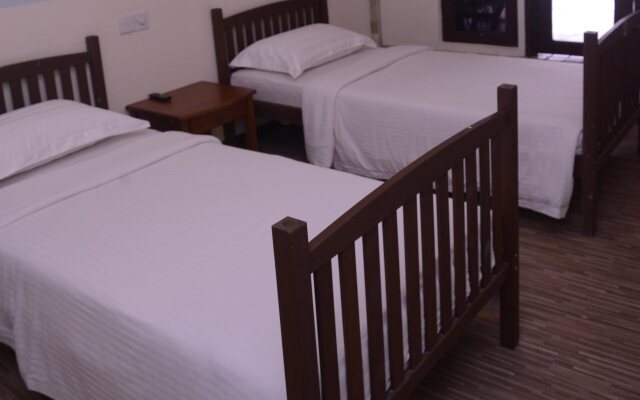 D'Beach Street Lodge