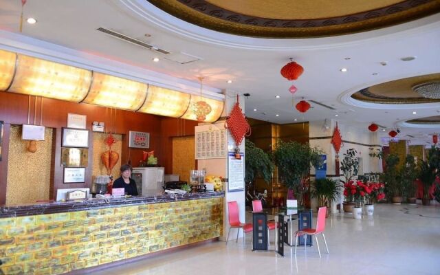 Guangsheng Hotel