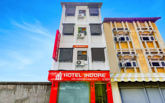 Fabexpress Indore