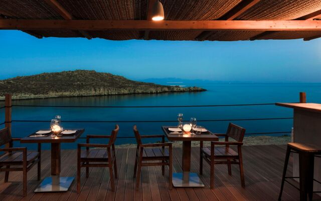 Casa Del Mar Mykonos Seaside Resort