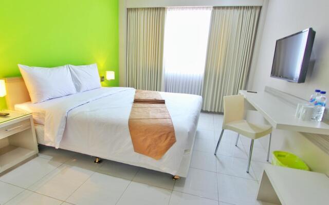 Rivisha Hotel