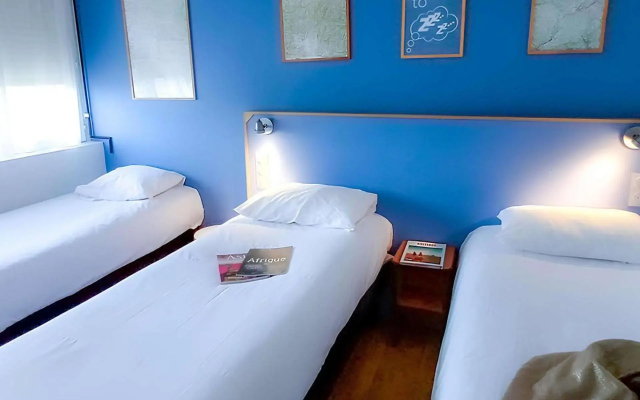 greet Hotel Belleville en Beaujolais A6