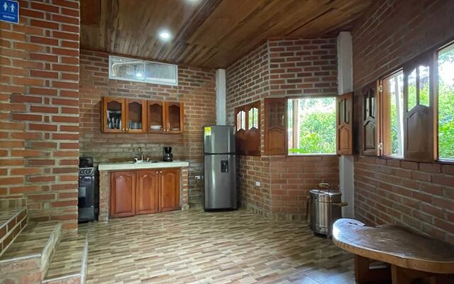 Hospedaje Familiar Bunkua