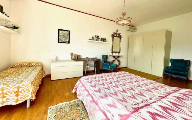 Villa Olivella in Sale Marasino