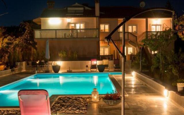 Apartments Lidia