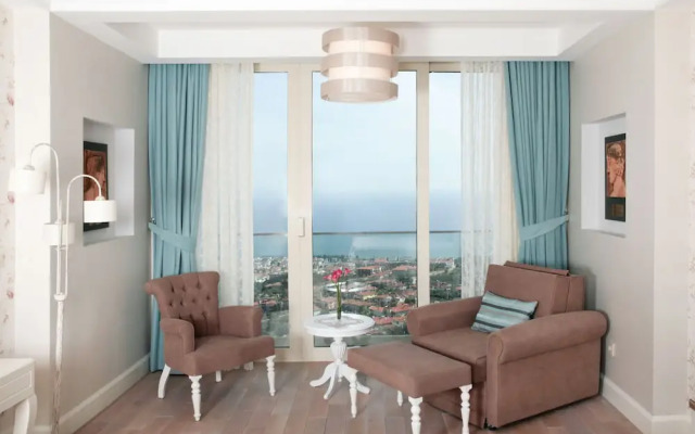 Rezone Health & Oxygen Hotel