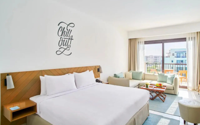 Marassi Boutique Hotel-Blanca