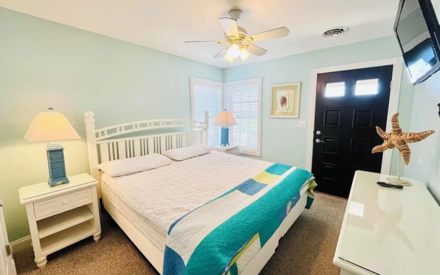 Wilmington Avenue 20B