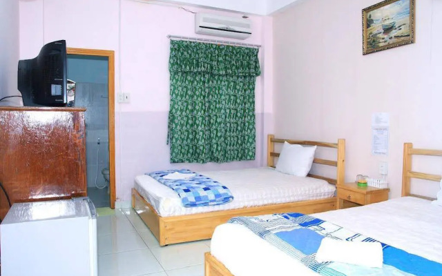 Hoa Sen Guest House