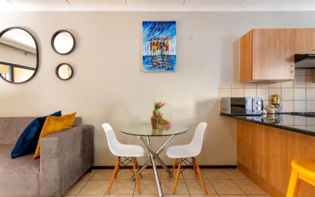 82 NOLE 2bed 2 bath apartment